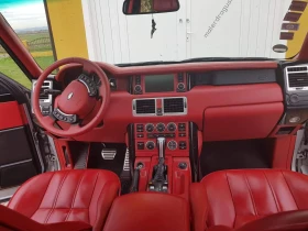 Land Rover Range Rover Sport 5.0 бензин - 10000 € - 56872014 2