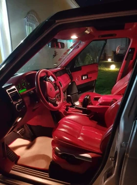 Land Rover Range Rover Sport 5.0 бензин - 10000 € - 56872014 13