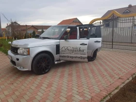 Land Rover Range Rover Sport 5.0 бензин - 10000 € - 56872014 10