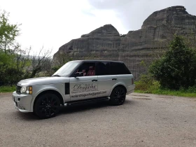 Land Rover Range Rover Sport 5.0 бензин - 10000 € - 56872014 3