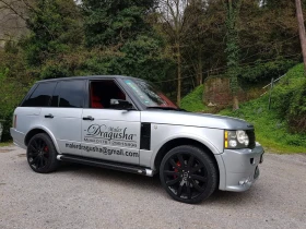 Land Rover Range Rover Sport 5.0 бензин - 10000 € - 56872014 8