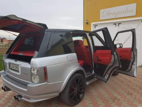 Land Rover Range Rover Sport 5.0 бензин - 10000 € - 56872014 9