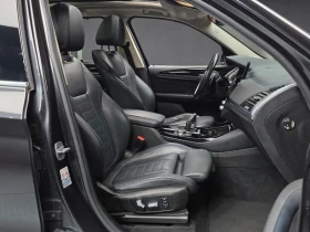 BMW X3 xDrive 20d| 190к.с. | Auto.bg — изображение 11