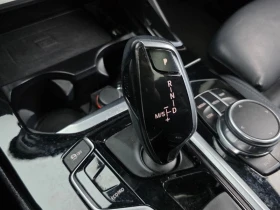 BMW X3 xDrive 20d| 190к.с. | Auto.bg — изображение 9