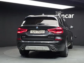 BMW X3 xDrive 20d| 190к.с. | Auto.bg — изображение 4
