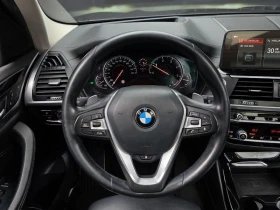 BMW X3 xDrive 20d| 190к.с. | Auto.bg — изображение 13