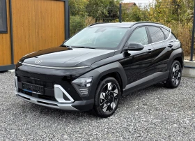 Hyundai Kona 1.6GDI/Full Hybrid/X-line/21301km.