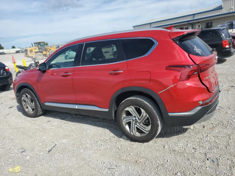 Hyundai Santa fe SEL* 2.5L * Дистроник * Дигитално табло, снимка 6 - Автомобили и джипове - 47442757