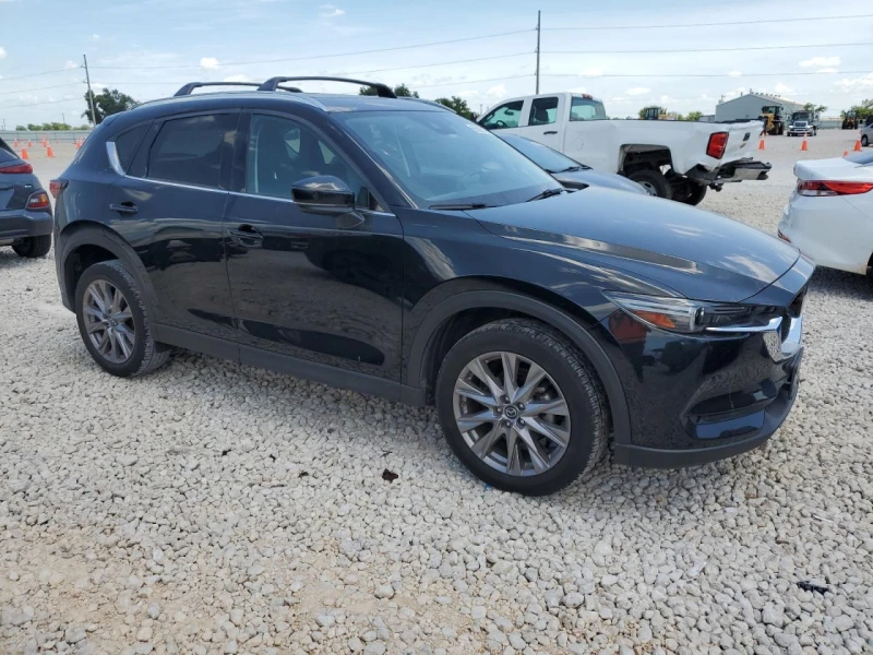 Mazda CX-5 GRAND TOURING  * ДИГИТАЛНО ТАБЛО* * 50000КМ* , снимка 4 - Автомобили и джипове - 47692651