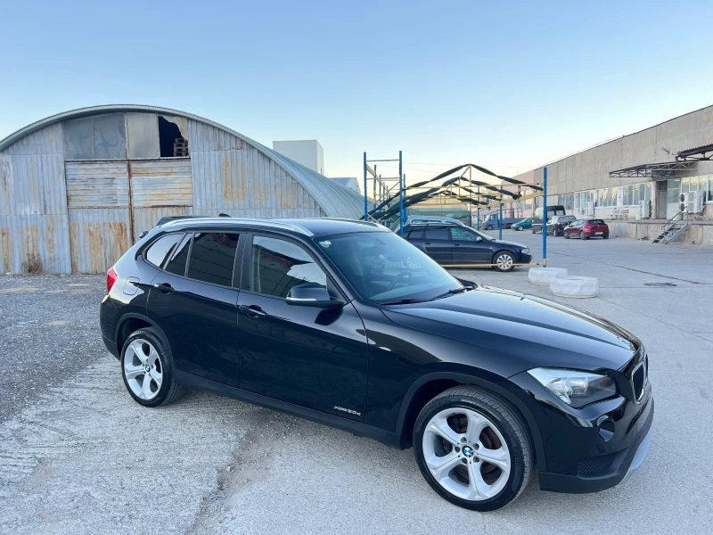 BMW X1 Facelift / 2.0d / X Drive / 184 kc, снимка 2 - Автомобили и джипове - 48410973