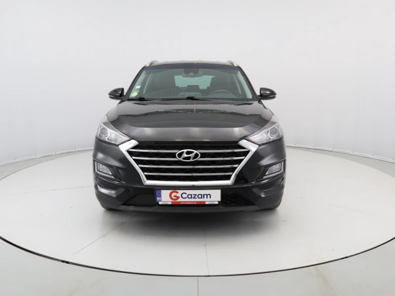 Hyundai Tucson 1.6 CRDi 2г. ГАРАНЦИЯ, снимка 2 - Автомобили и джипове - 48570371