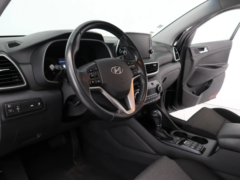 Hyundai Tucson 1.6 CRDi 2г. ГАРАНЦИЯ, снимка 10 - Автомобили и джипове - 48570371