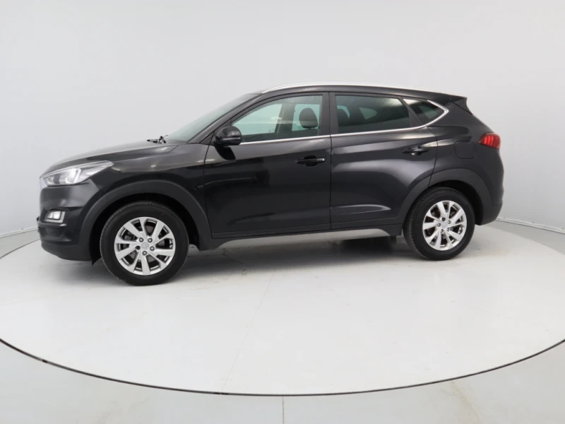 Hyundai Tucson 1.6 CRDi 2г. ГАРАНЦИЯ, снимка 5 - Автомобили и джипове - 48570371