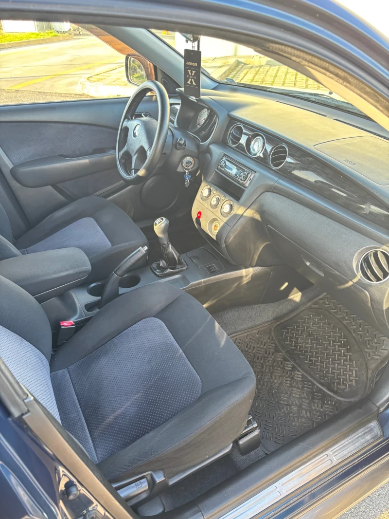 Mitsubishi Outlander 2.4 4x4 газ, бензин , снимка 9 - Автомобили и джипове - 52553712