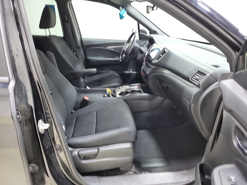 Honda Passport SPORT * * CARFAX * * АВТО КРЕДИТ * * , снимка 11 - Автомобили и джипове - 52807795