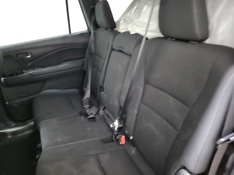 Honda Passport SPORT * * CARFAX * * АВТО КРЕДИТ * * , снимка 12 - Автомобили и джипове - 52807795