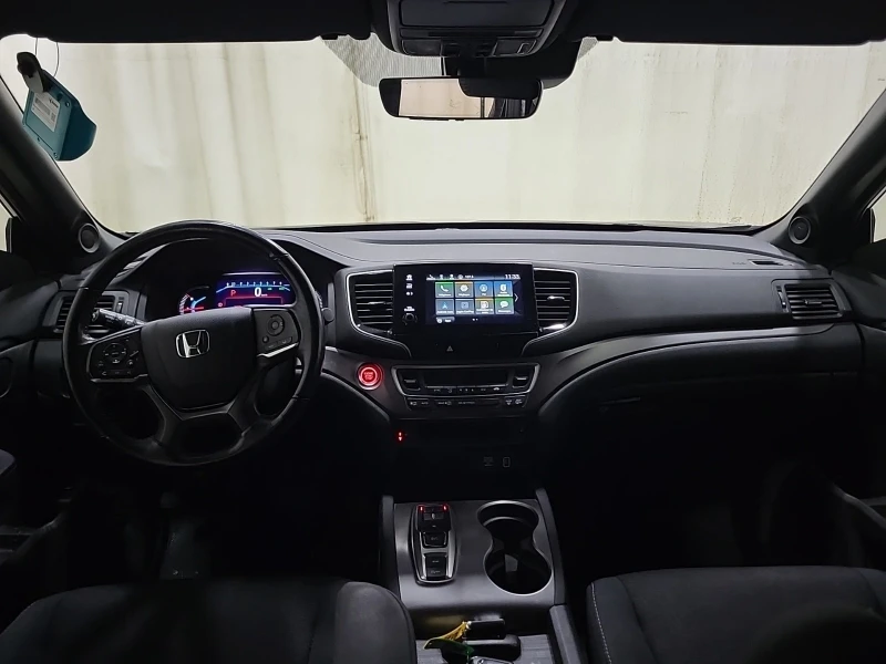 Honda Passport SPORT * * CARFAX * * АВТО КРЕДИТ * * , снимка 9 - Автомобили и джипове - 52807795