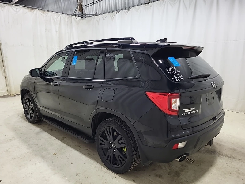 Honda Passport SPORT * * CARFAX * * АВТО КРЕДИТ * * , снимка 2 - Автомобили и джипове - 52807795