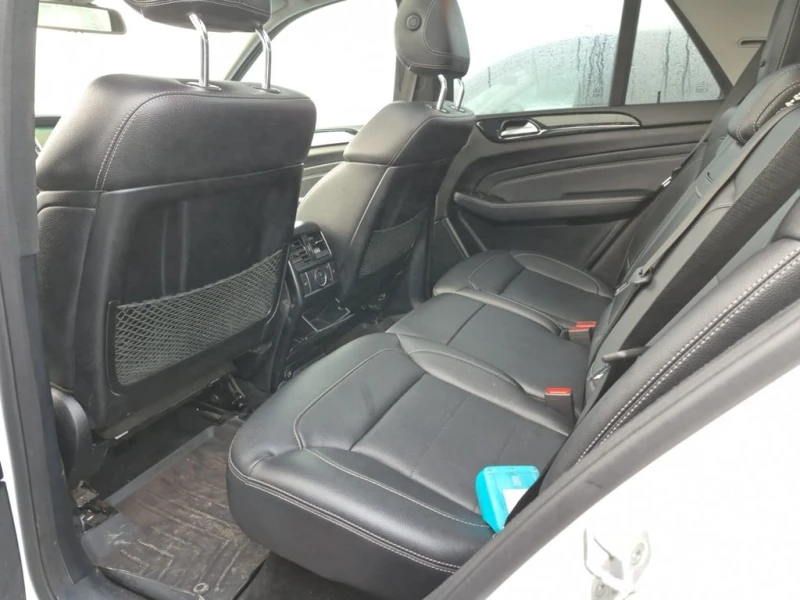 Mercedes-Benz ML 350 * BLUETEC * CARFAX * БЕЗ ПЪРВОНАЧАЛНА ВНОСКА, снимка 13 - Автомобили и джипове - 53179360
