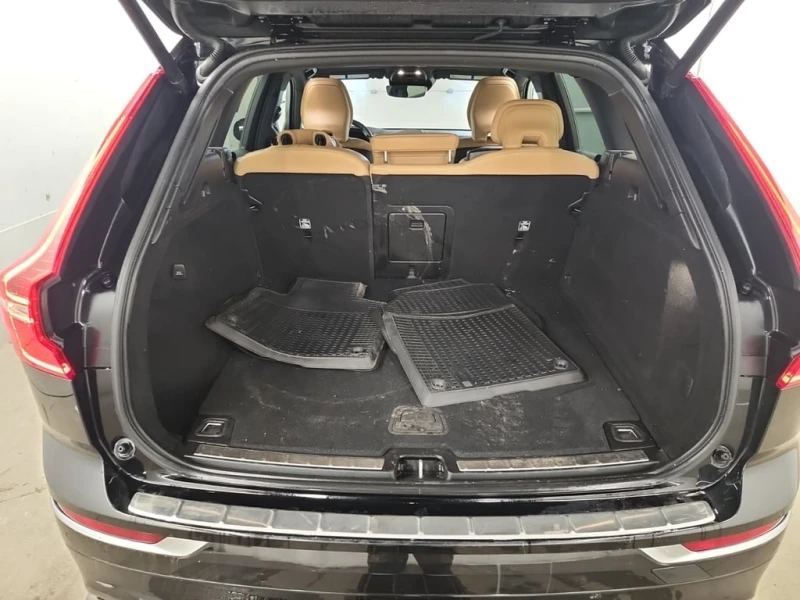 Volvo XC60 * INSCRIPTION * CARFAX * , снимка 14 - Автомобили и джипове - 53239069