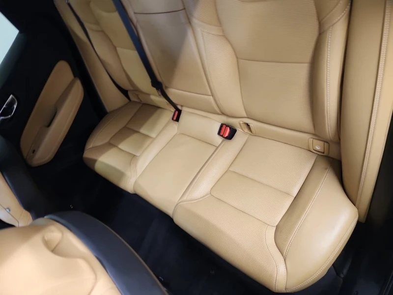 Volvo XC60 * INSCRIPTION * CARFAX * , снимка 11 - Автомобили и джипове - 53239069