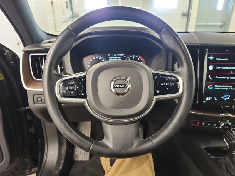 Volvo XC60 * INSCRIPTION * CARFAX * , снимка 9 - Автомобили и джипове - 53239069