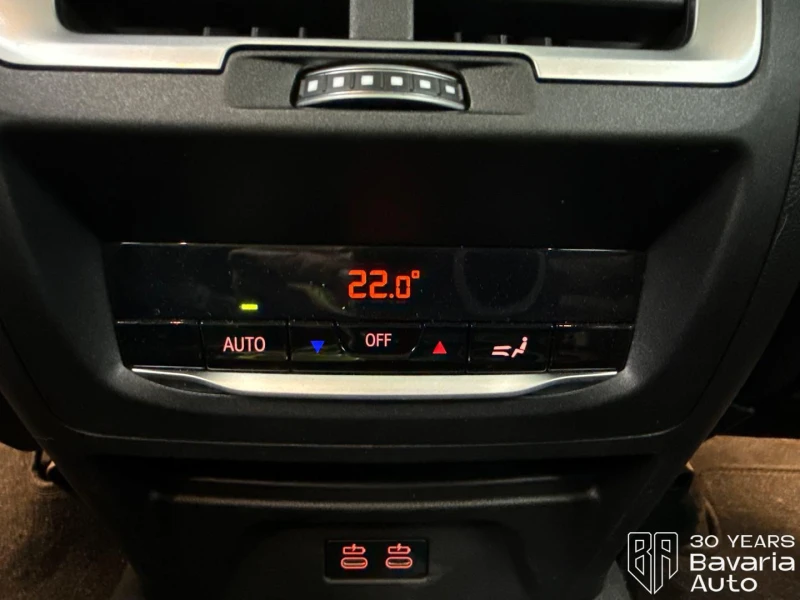 BMW iX3 Impressive, снимка 14 - Автомобили и джипове - 53287880