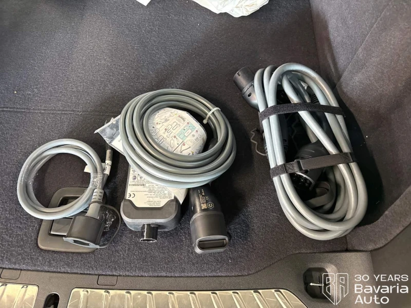 BMW iX3 Impressive, снимка 15 - Автомобили и джипове - 53287880