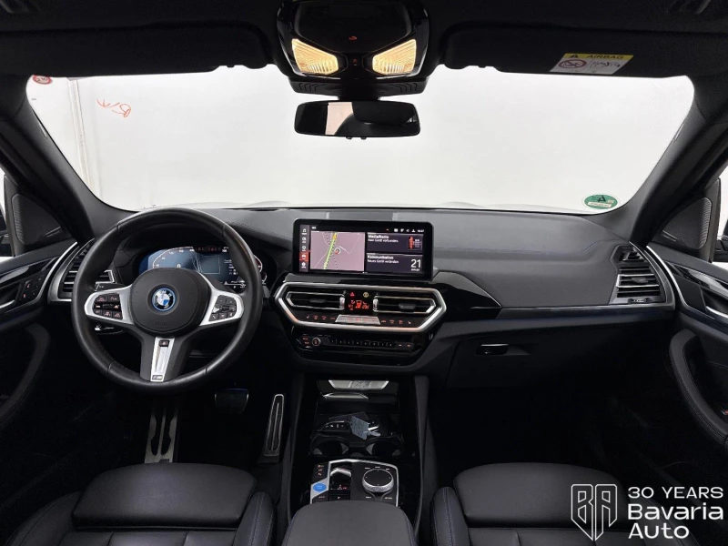 BMW iX3 Impressive, снимка 6 - Автомобили и джипове - 53287880