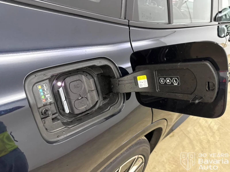 BMW iX3 Impressive, снимка 16 - Автомобили и джипове - 53287880