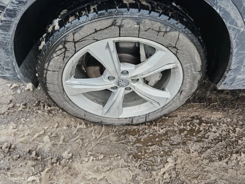 Audi Q5 PROGRESSIV | ПОДГРЕВИ | ШИБЕДАХ | CARFAX, снимка 6 - Автомобили и джипове - 53456680