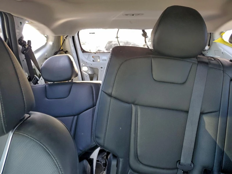 Hyundai Tucson, снимка 10 - Автомобили и джипове - 53472370