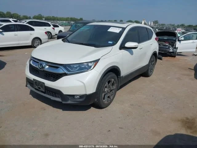 Honda Cr-v EX | Mobile.bg   2