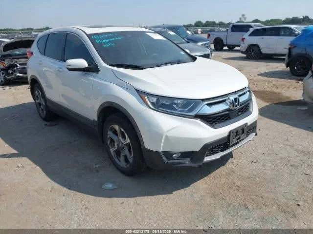 Honda Cr-v EX | Mobile.bg   1