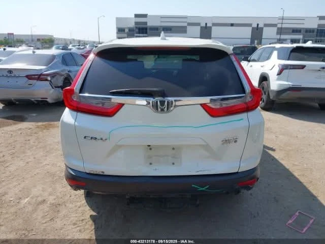 Honda Cr-v EX | Mobile.bg   11