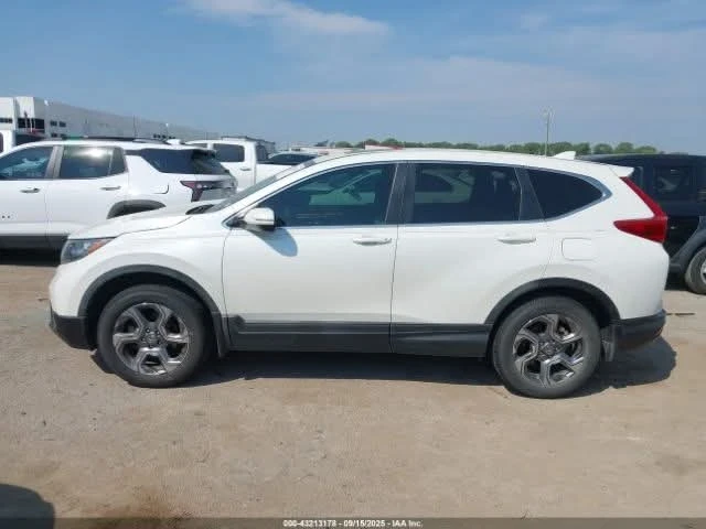 Honda Cr-v EX | Mobile.bg   9