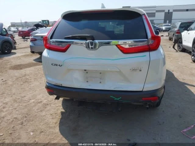 Honda Cr-v EX | Mobile.bg   6