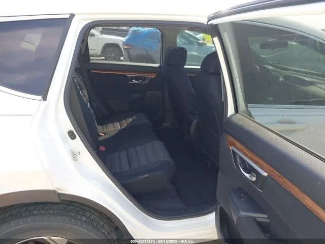 Honda Cr-v EX | Mobile.bg   7