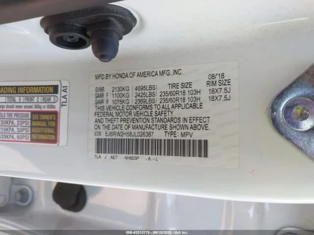 Honda Cr-v EX | Mobile.bg   13