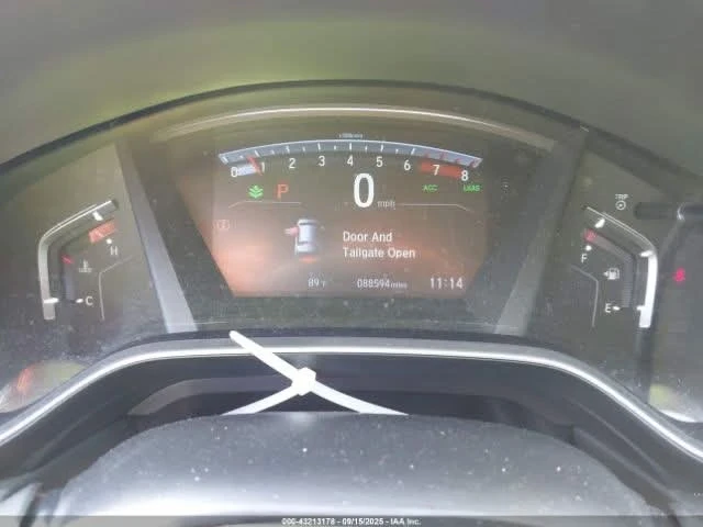 Honda Cr-v EX | Mobile.bg   12