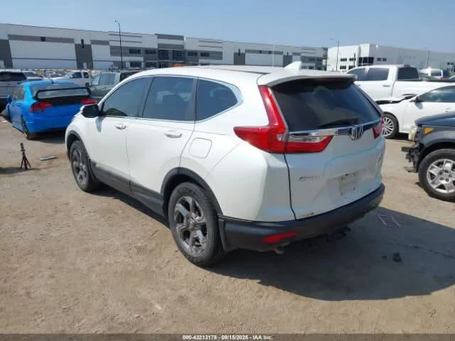 Honda Cr-v EX | Mobile.bg   3