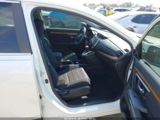 Honda Cr-v EX | Mobile.bg   5