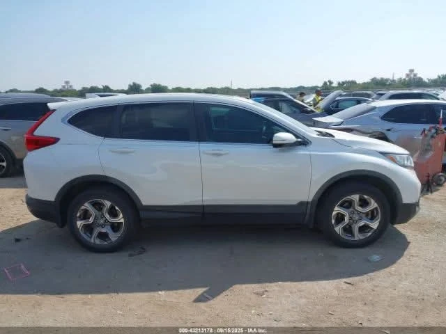 Honda Cr-v EX | Mobile.bg   10