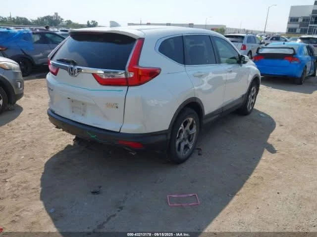 Honda Cr-v EX | Mobile.bg   4
