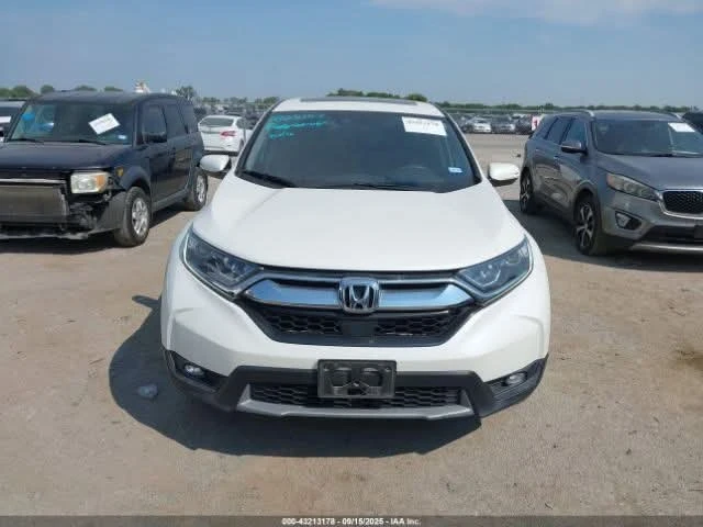Honda Cr-v EX | Mobile.bg   8