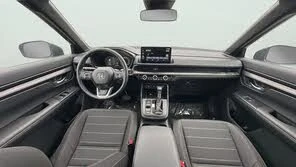 Honda Cr-v Sport AWD, снимка 13 - Автомобили и джипове - 54198030