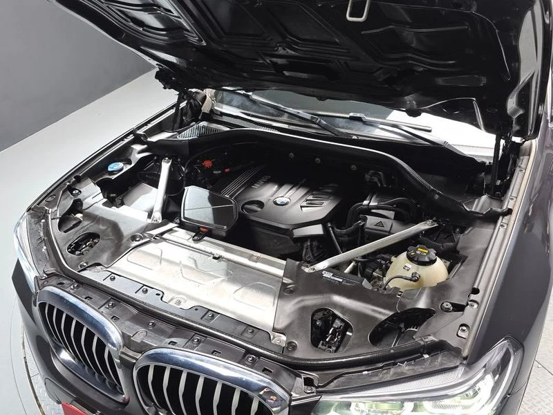 BMW X3 xDrive 20d| 190�.�. | Mobile.bg � ����������� 6