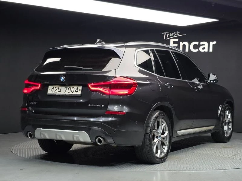 BMW X3 xDrive 20d| 190�.�. | Mobile.bg � ����������� 2