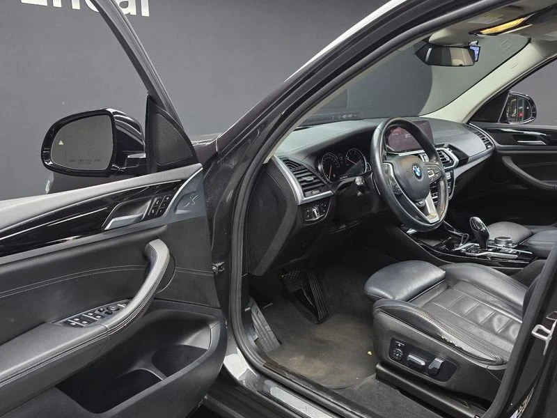 BMW X3 xDrive 20d| 190�.�. | Mobile.bg � ����������� 10