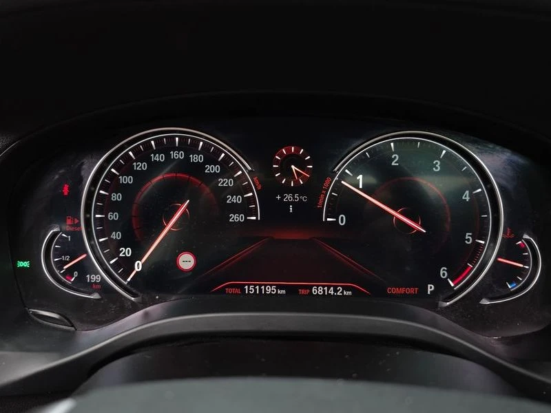 BMW X3 xDrive 20d| 190�.�. | Mobile.bg � ����������� 8